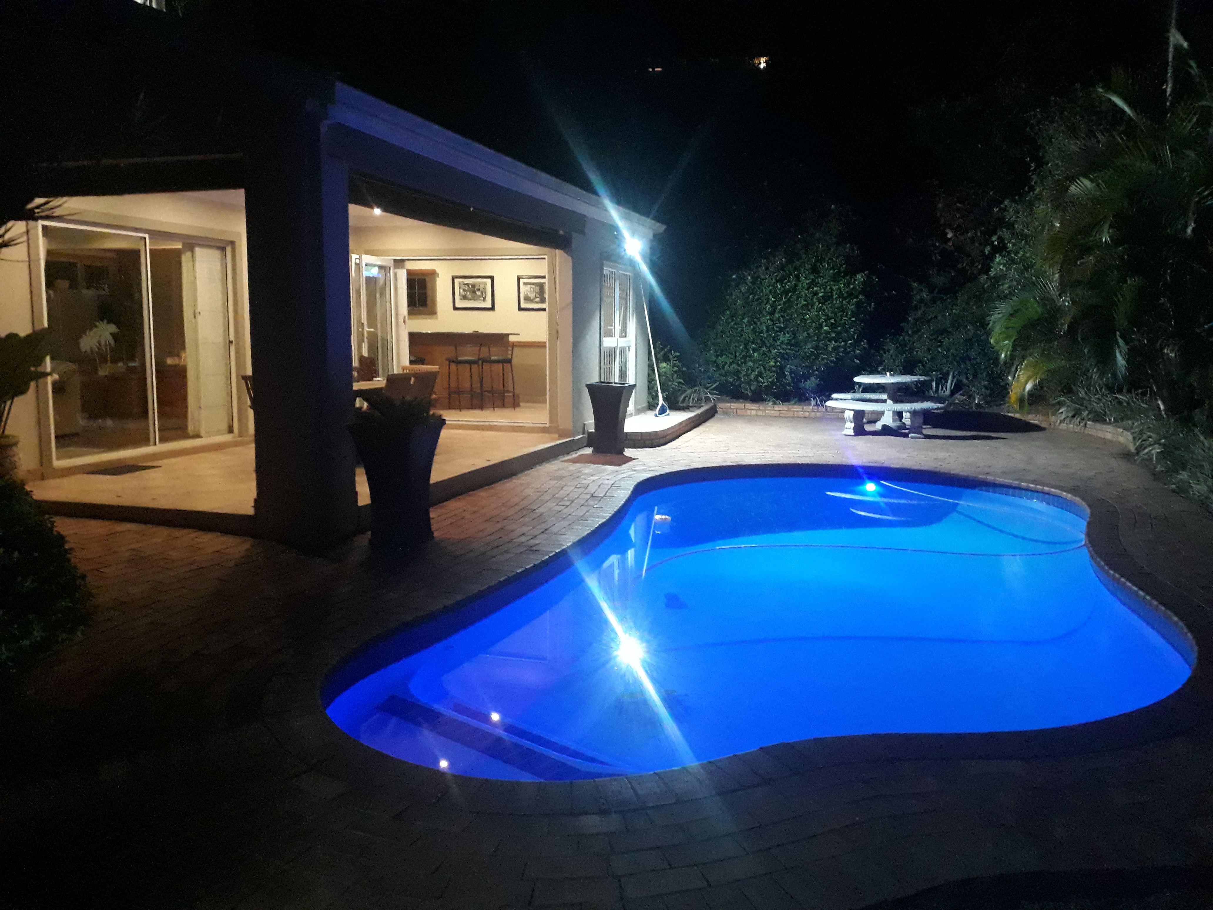 Bella Vista Guest House