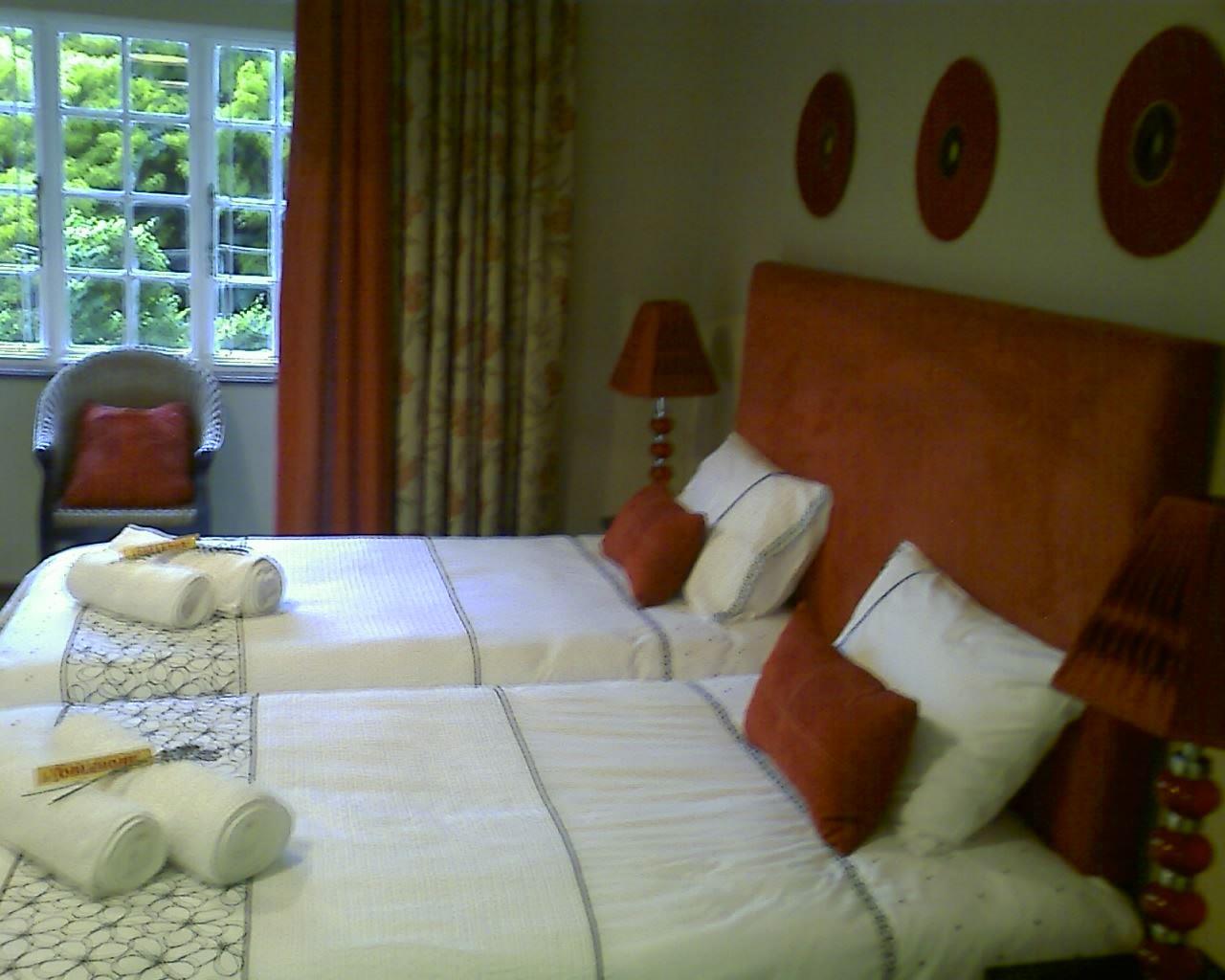 Siyakwamukela Bed & Breakfast | Accommodation Bothas Hill
