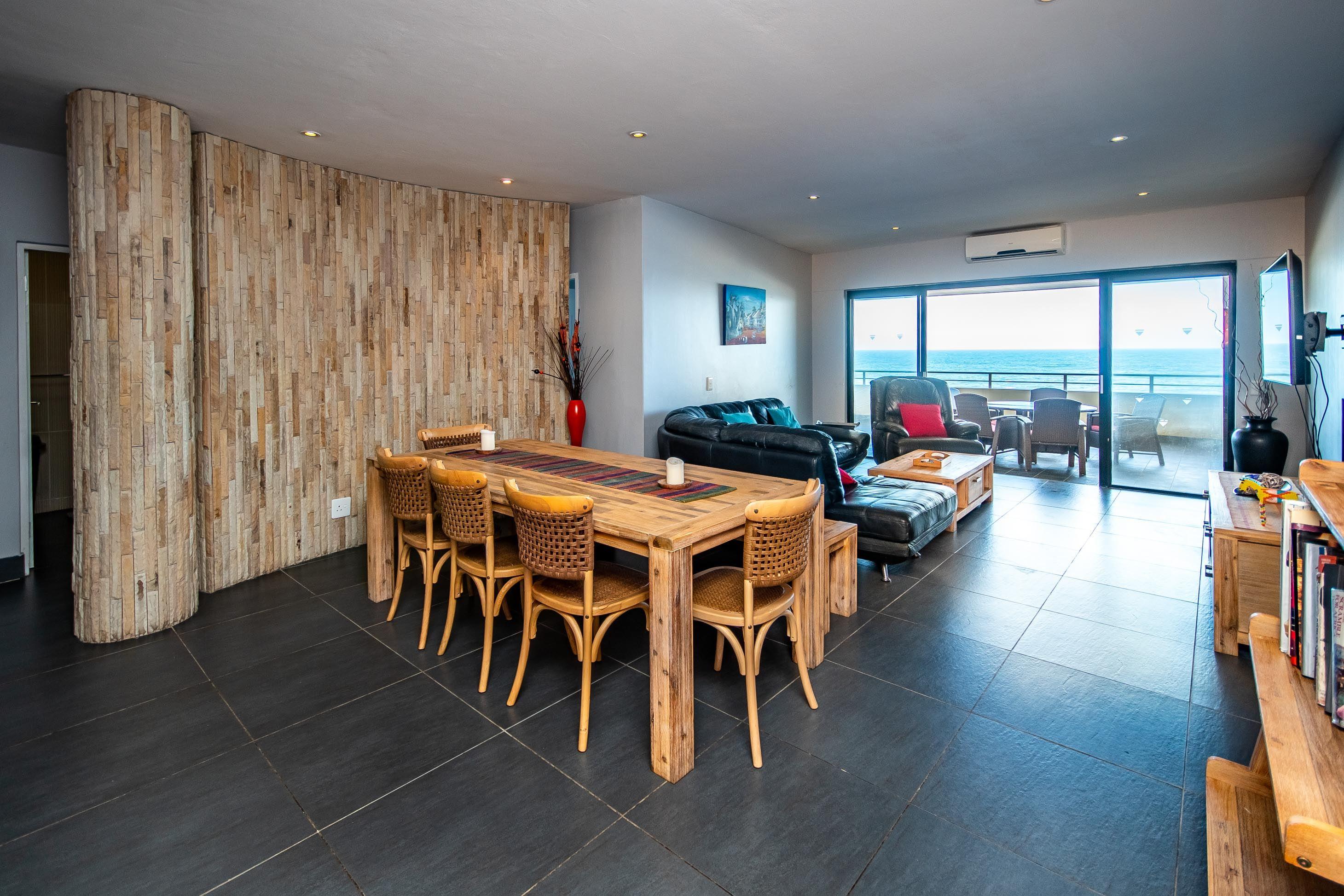 Lazy Lizard 23 | Umdloti Beach Accommodation