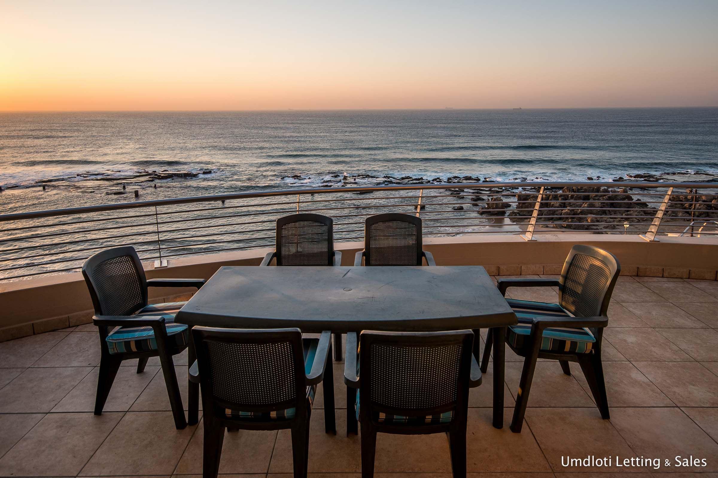Sugar Beach 2B | Umdloti Beach Accommodation