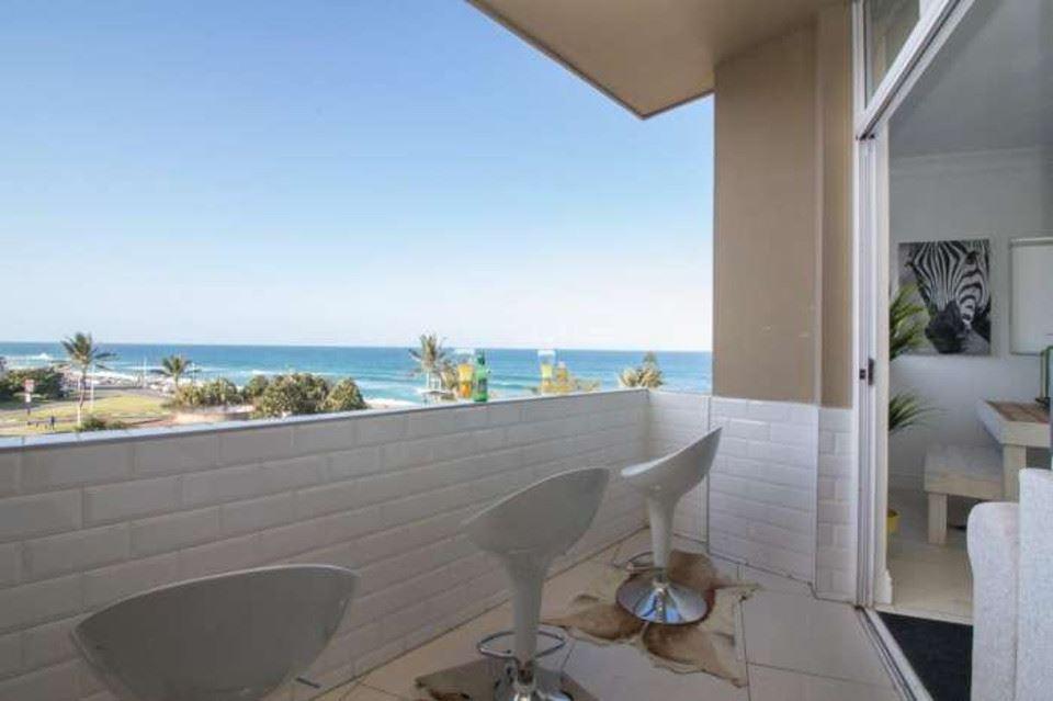 Umdloti Resort 506 | Selection Beach Accommodation