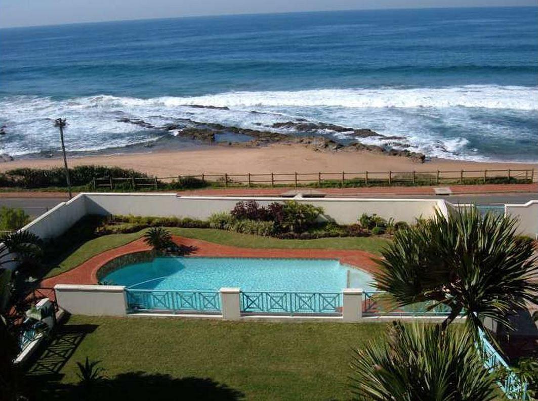 Waterfront 22 | Accommodation Selection Beach