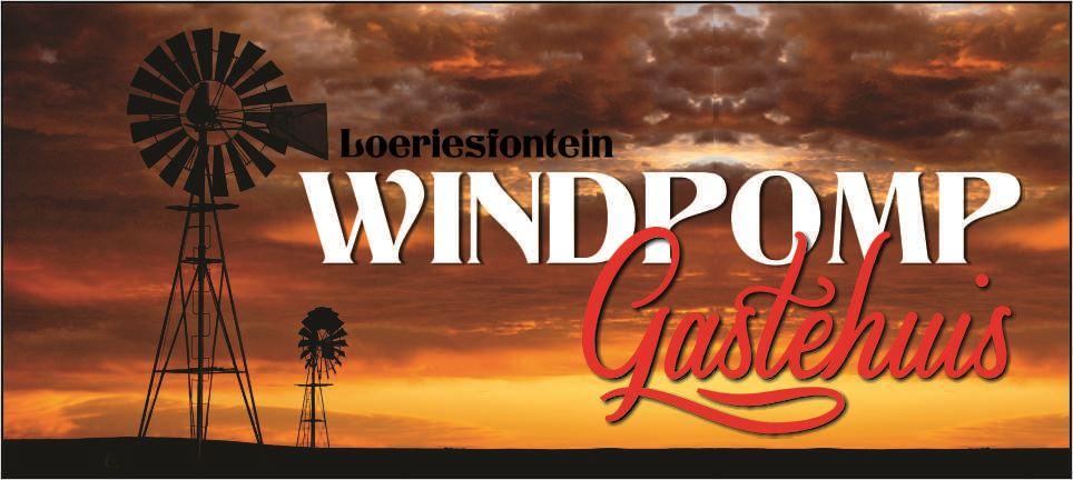 Loeriesfontein Windpomp Gastehuis | Loeriesfontein Accommodation