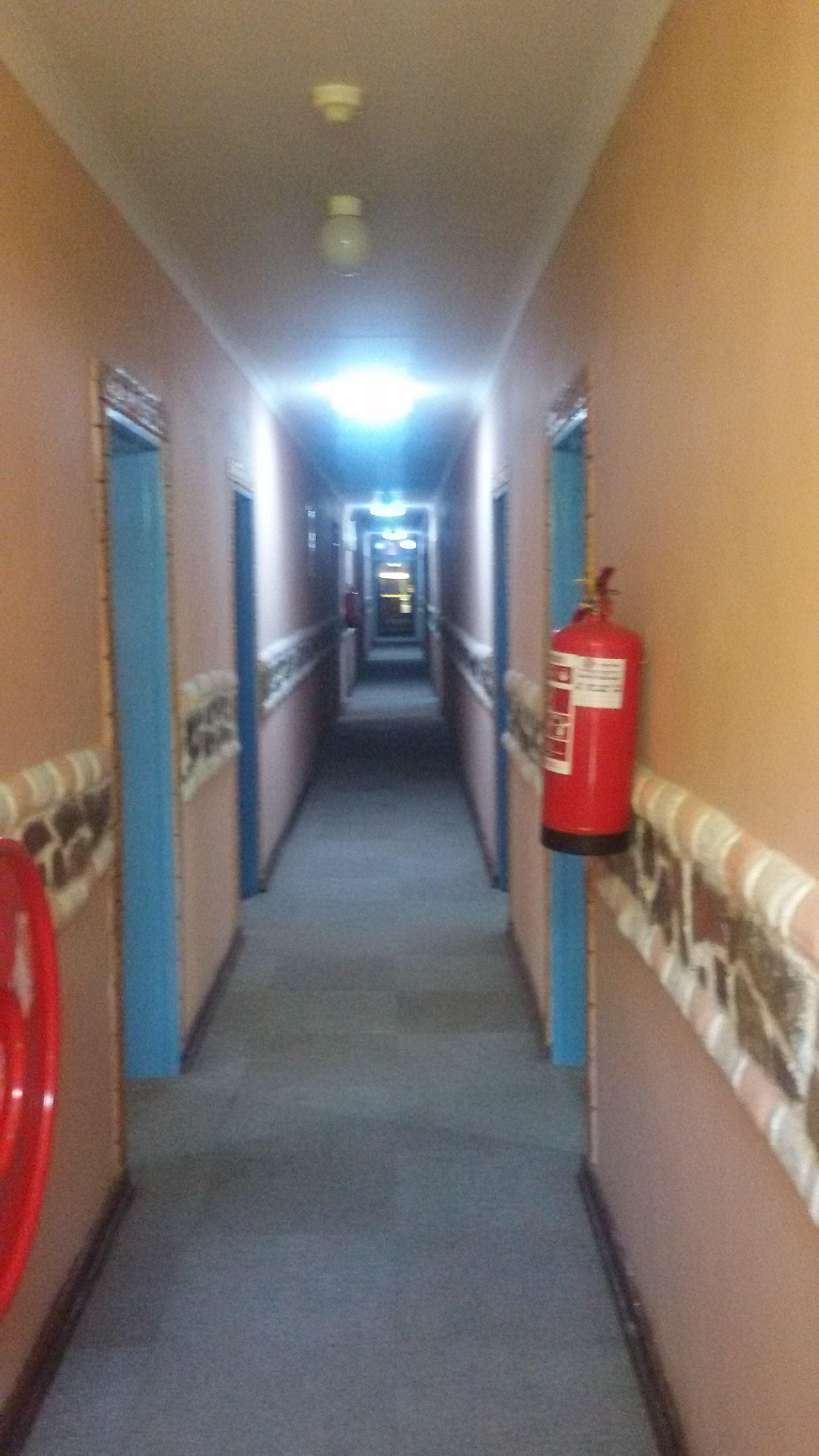 Hotel Crystal Palace | Lodges Central Business District (Gabarone)