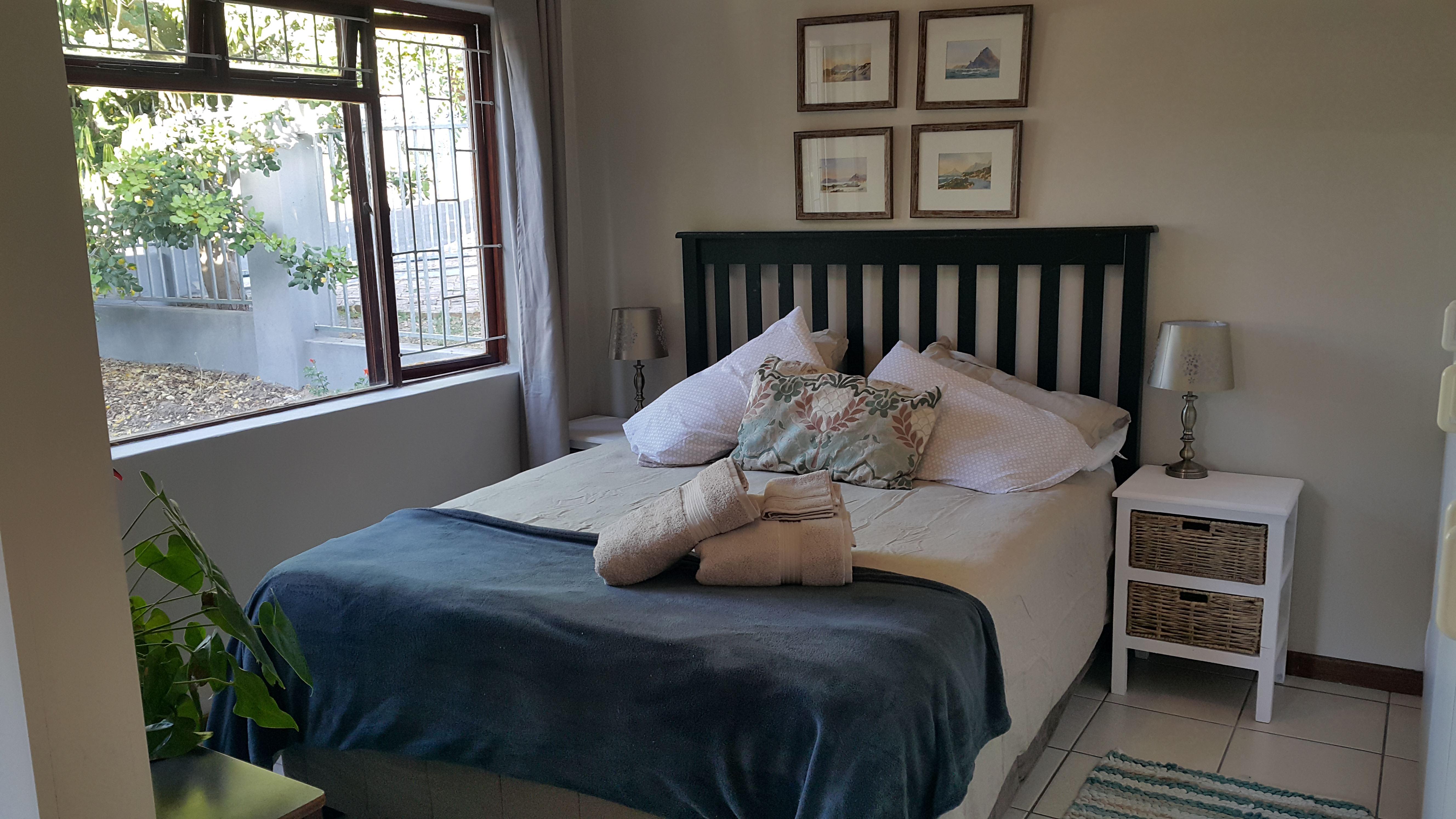 Kenridge Garden Cottage | Kenridge Accommodation