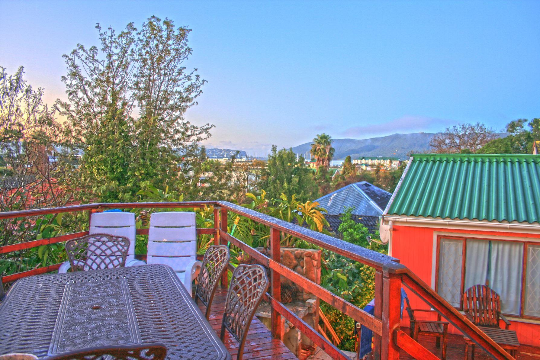Island Vibe Knysna | Accommodation Knysna Central