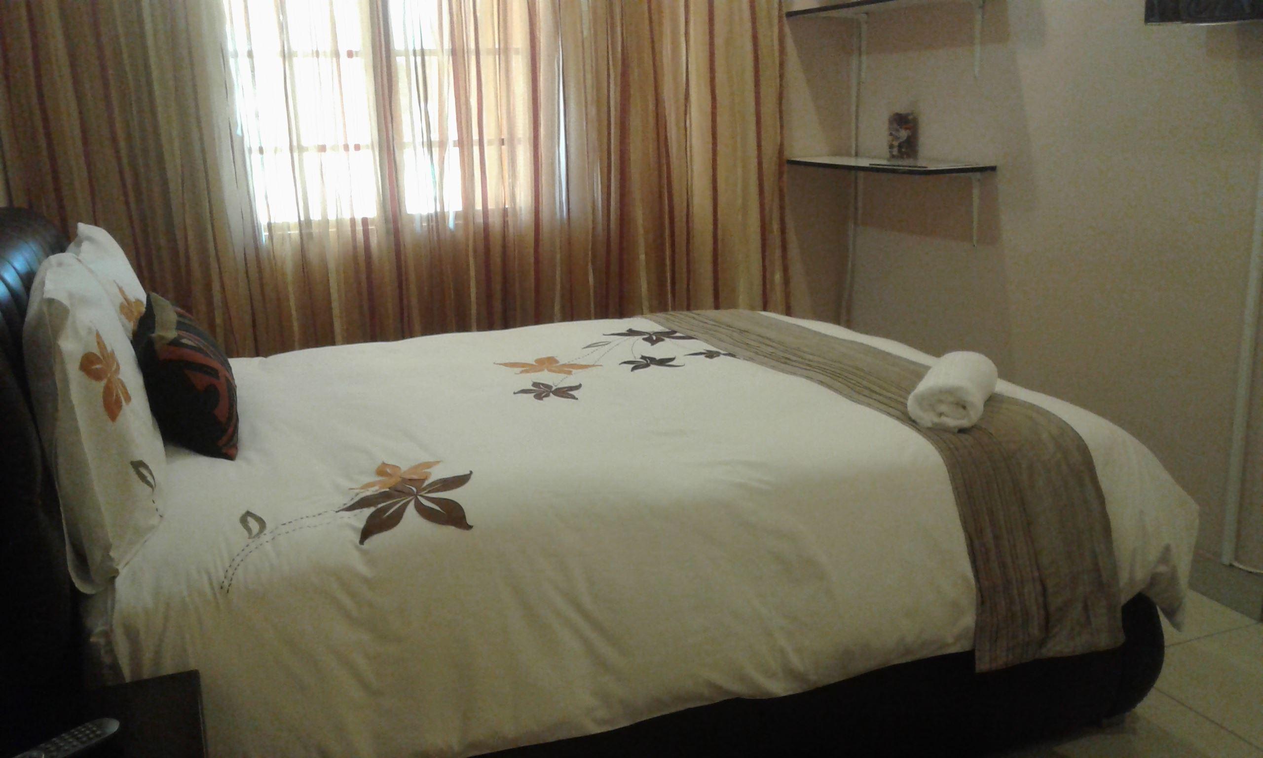 Inca-Rose Guest House
