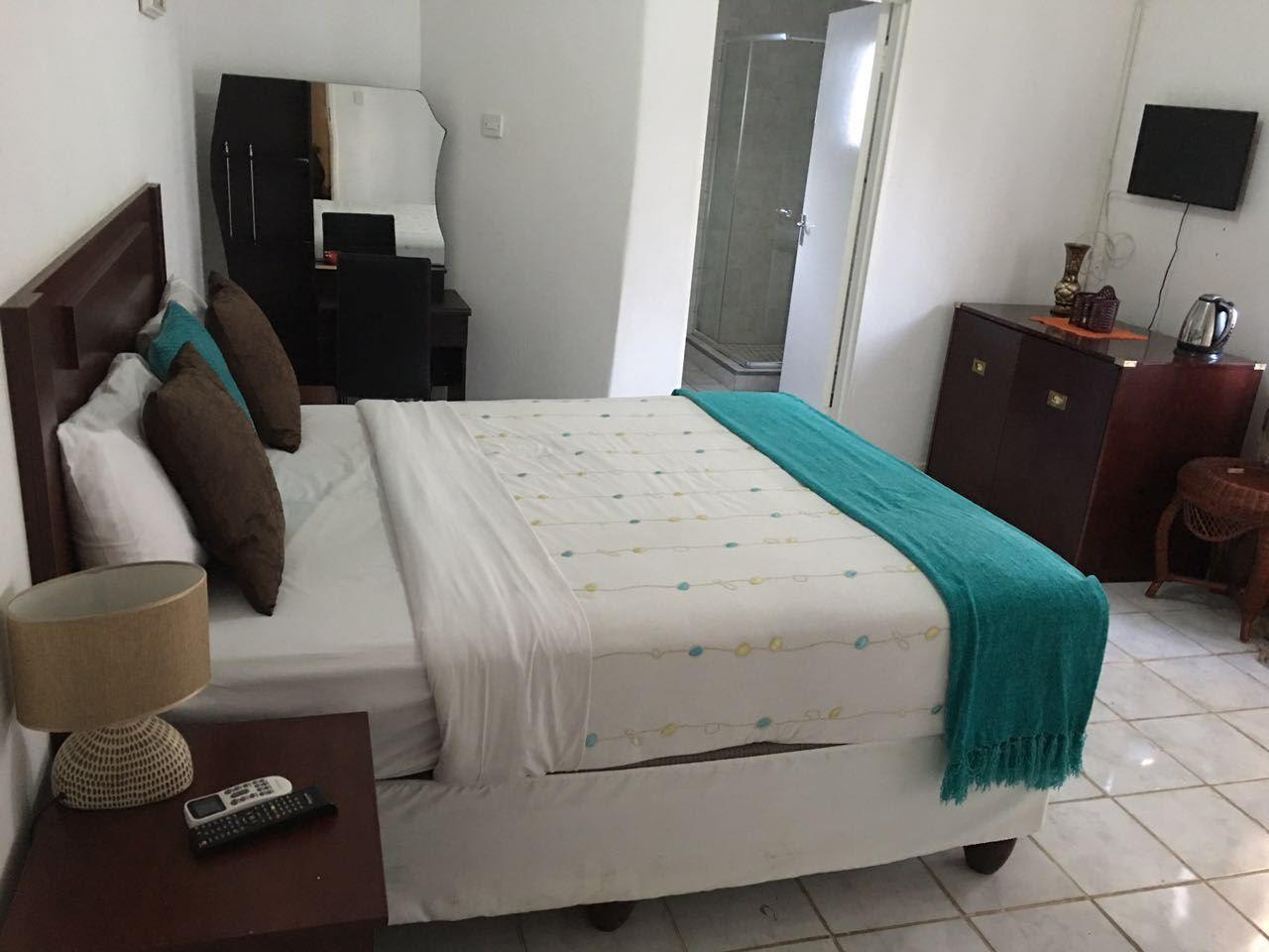Vintage View Guest House