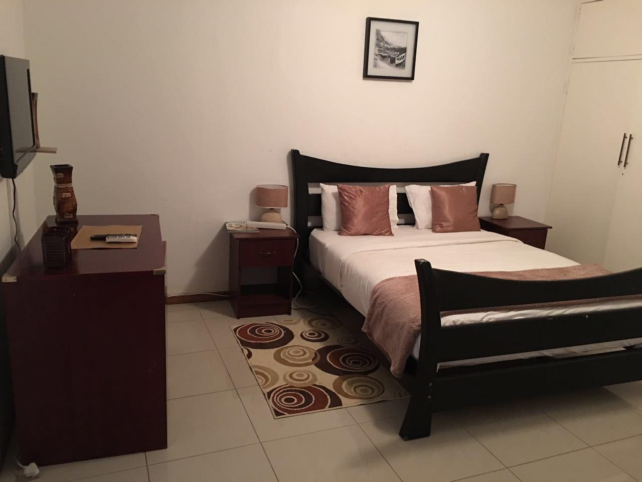 Vintage View Guest House | Hotels Central Business District (Gabarone)