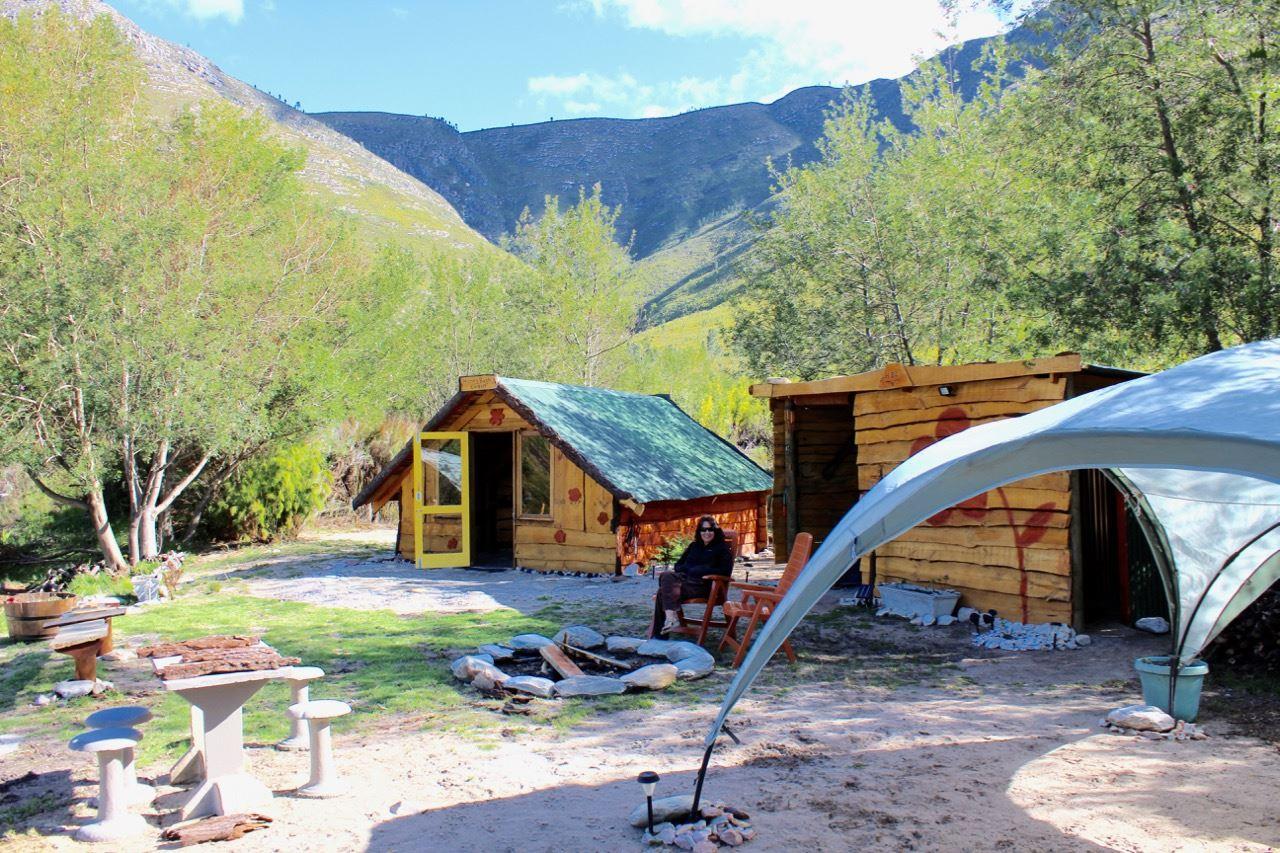 Scalarhoney Health Retreat | Tsitsikamma Accommodation