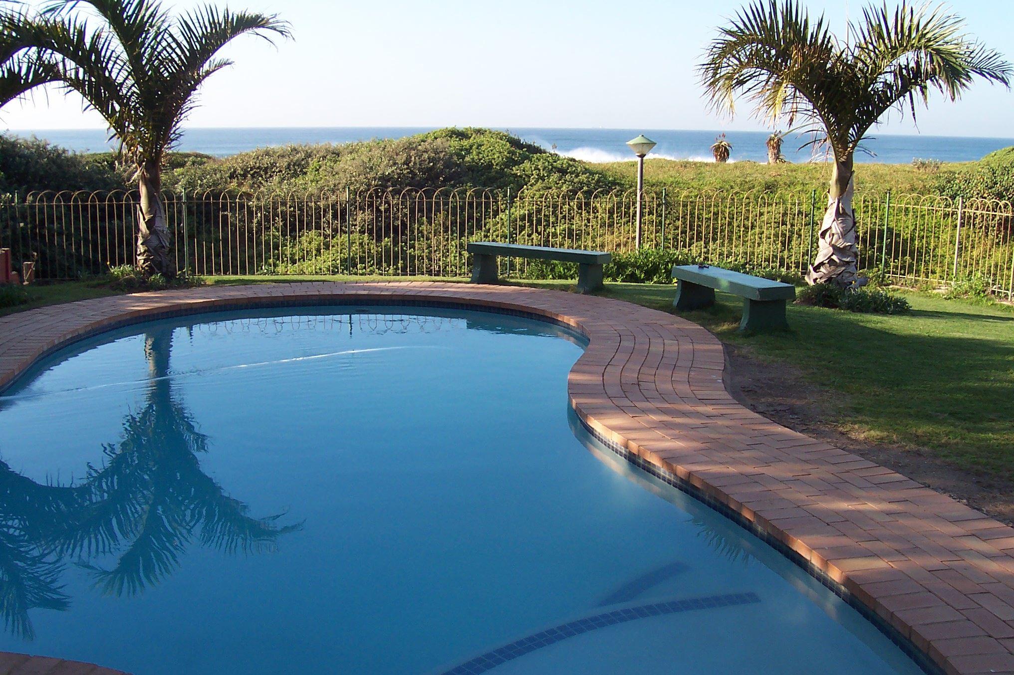 Wild Waves | Shelly Beach (KZN) Accommodation