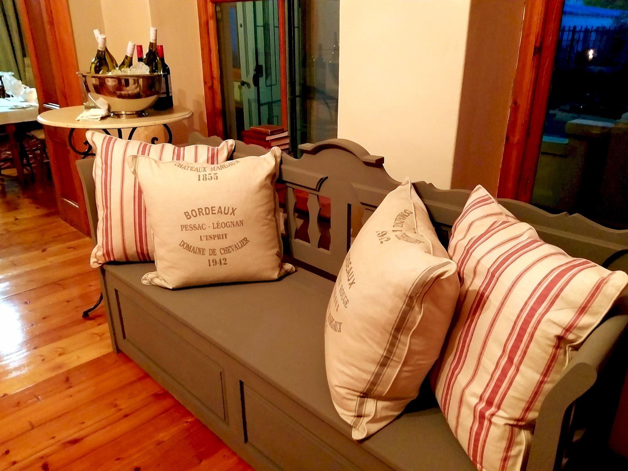 Butler House | Cradock Accommodation
