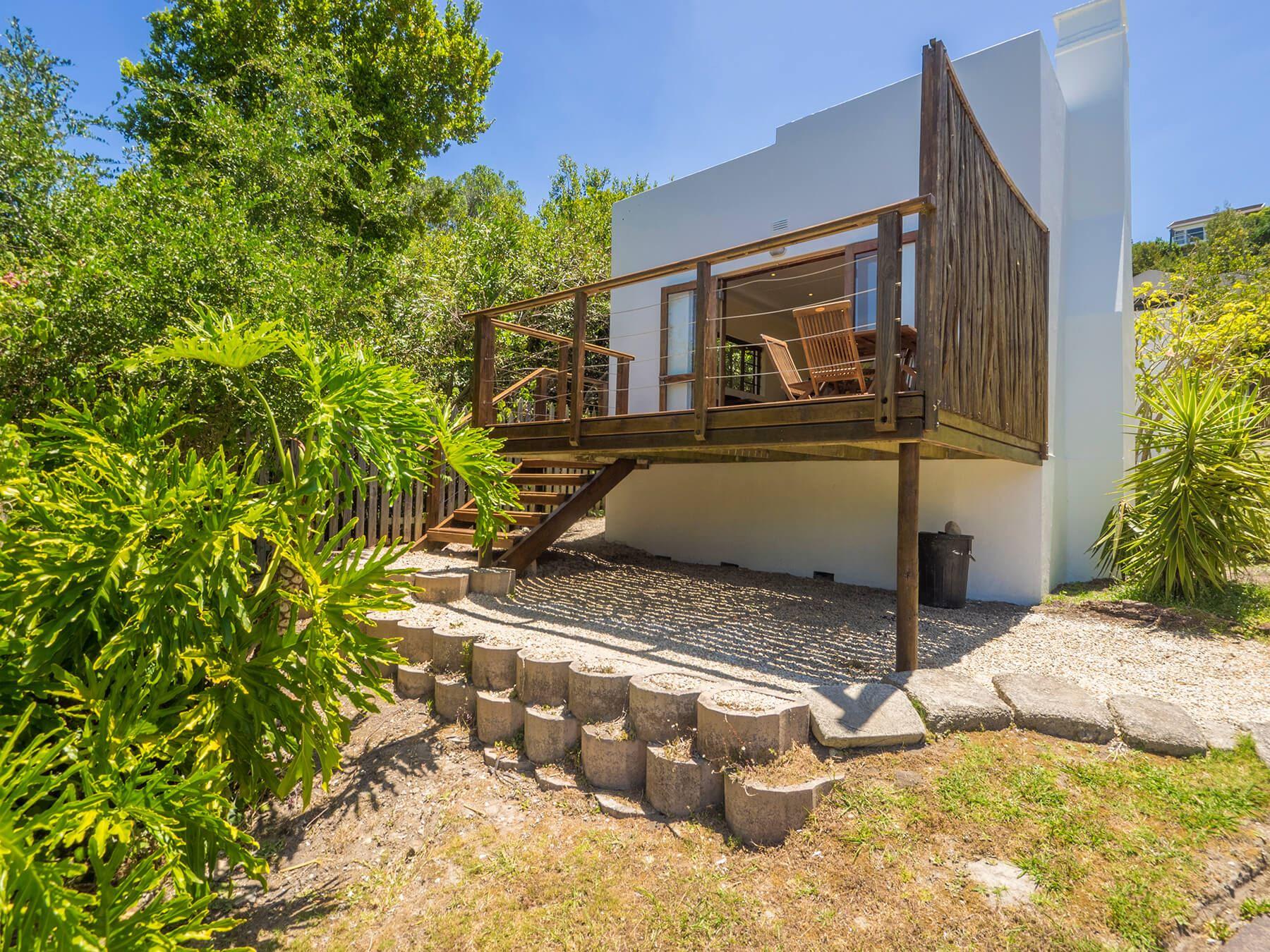 The Cottage At The Rambler's Rest | Accommodation Paradise