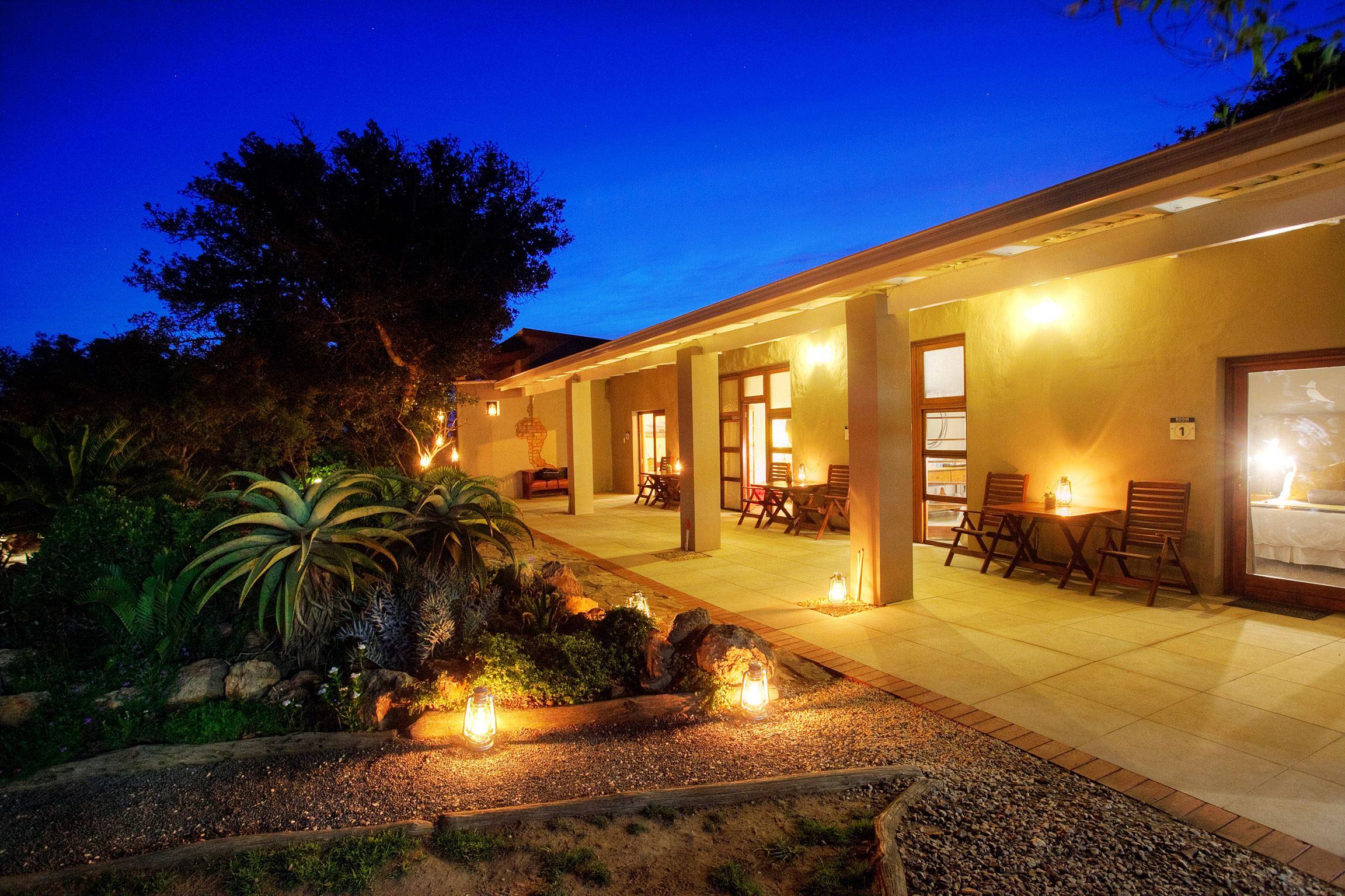 Olifantskop Lodge | Paterson Lodges
