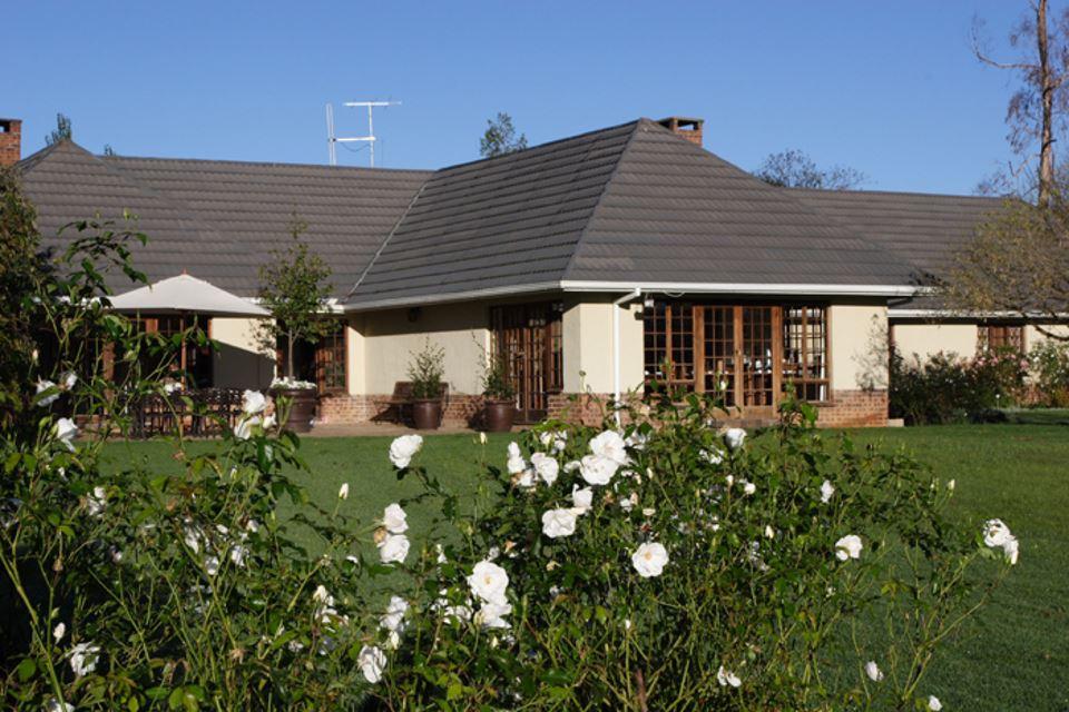 Elgin Guest House | Underberg Accommodation