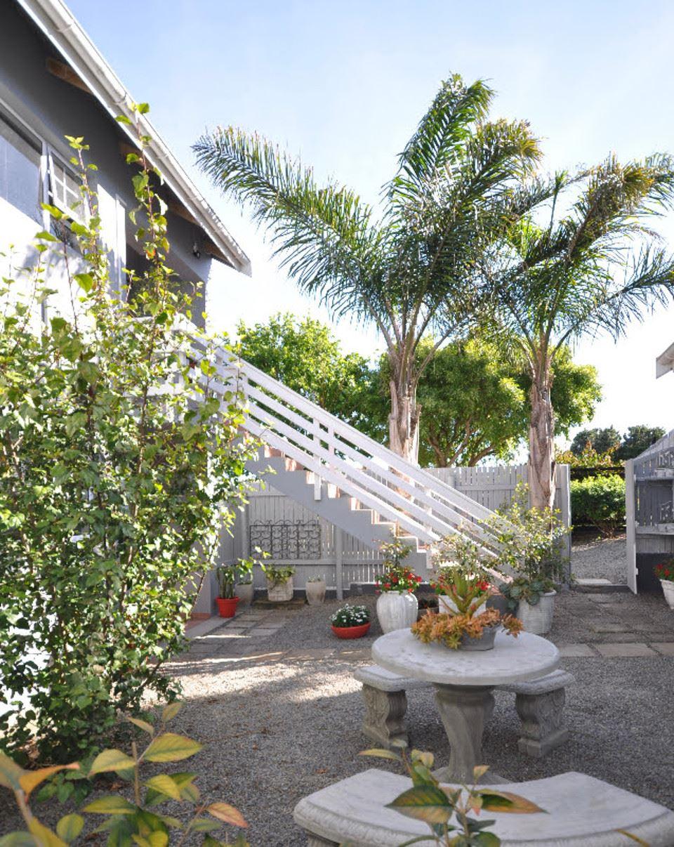 The Loft on Lambert | Accommodation Port Alfred