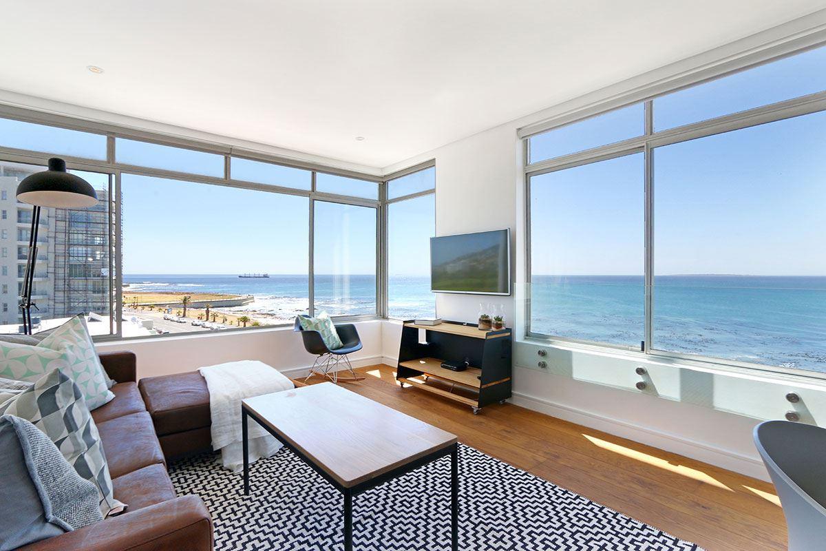 Afribode Villa Marina | Accommodation Mouille Point