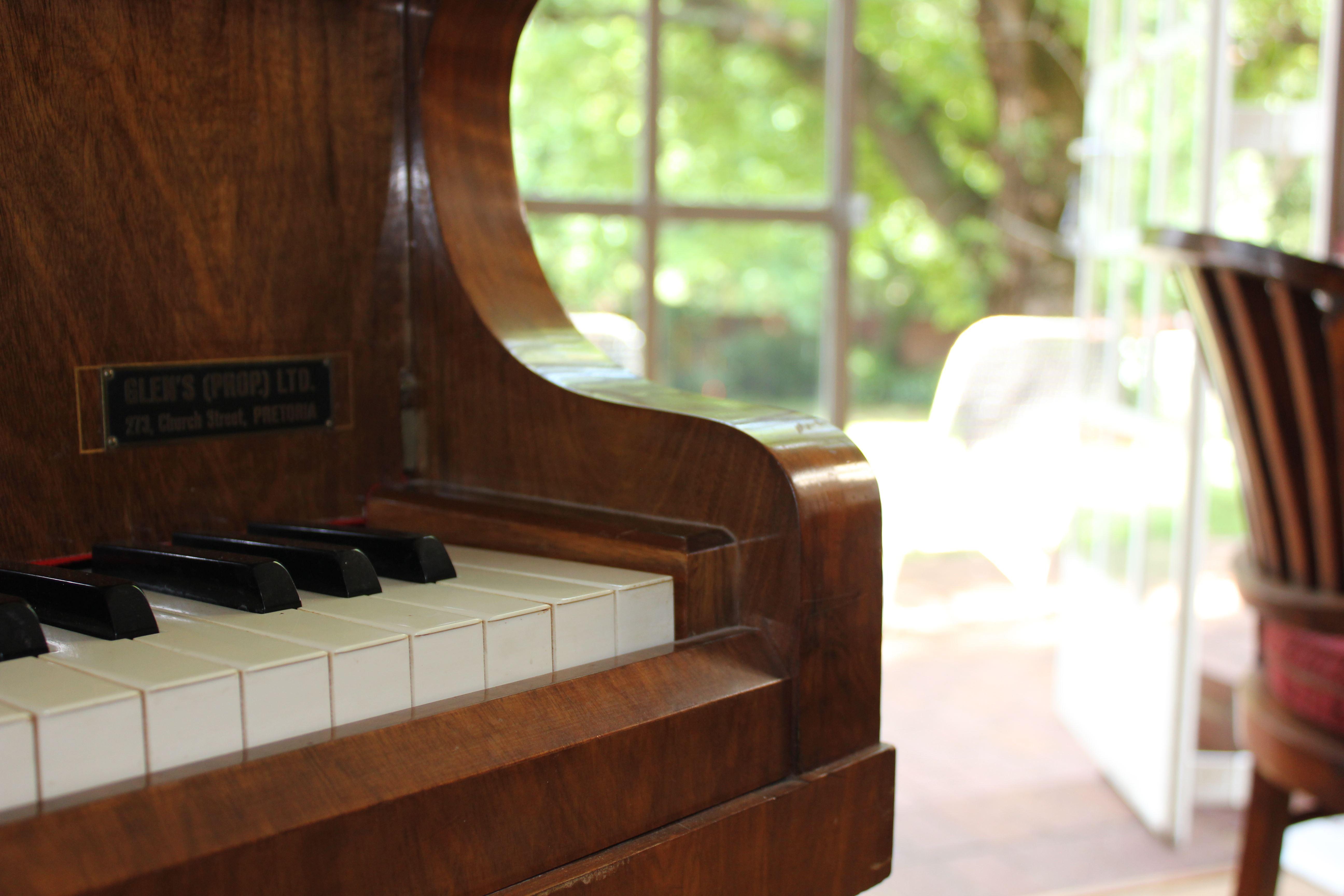 Abbotsford House | Norwood Self-catering