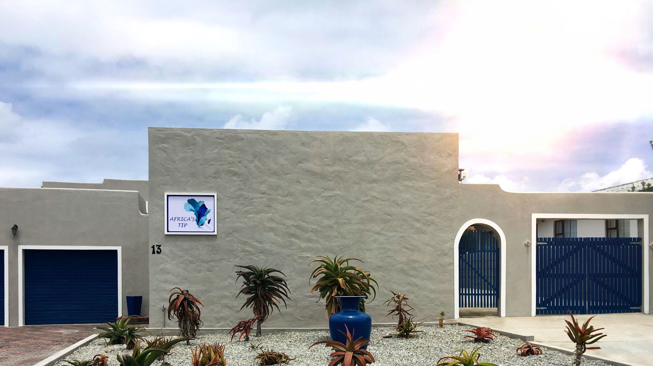 Africa's Tip | Agulhas Self-catering