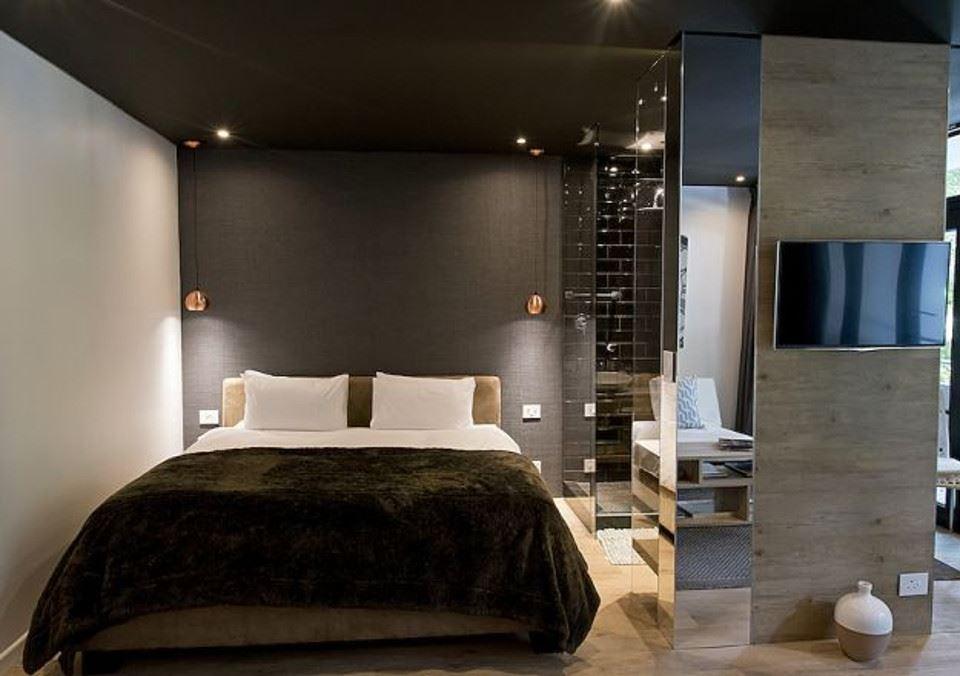 Manhattan Style Studio in Cape Town CBD | Accommodation Cape Town