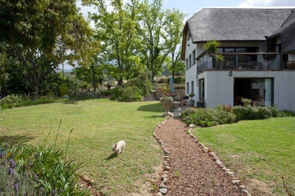 Westridge | Rozendal Accommodation