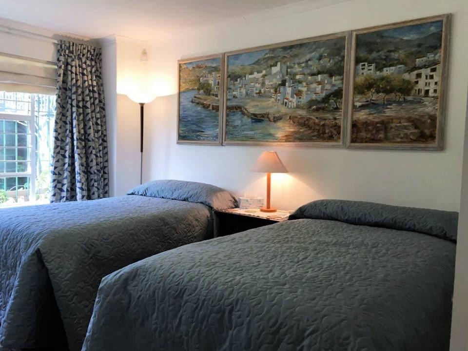 Victoria Cottage | Kensington B Hotels