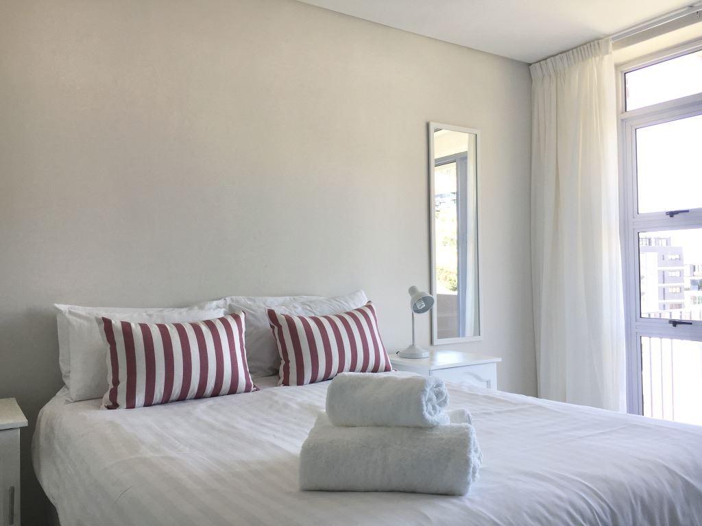 604 Cascades 2 Bed Fresh Look | Accommodation Green Point