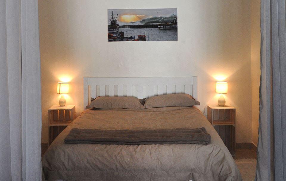Recreation Cottage | Accommodation Muizenberg