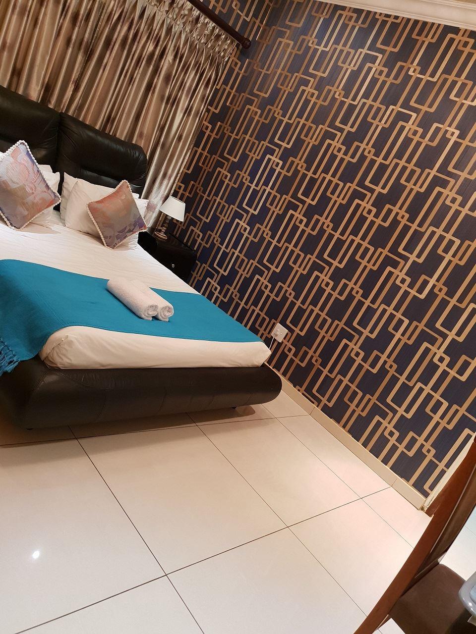 Mkhwani Guest House | Accommodation Southdale