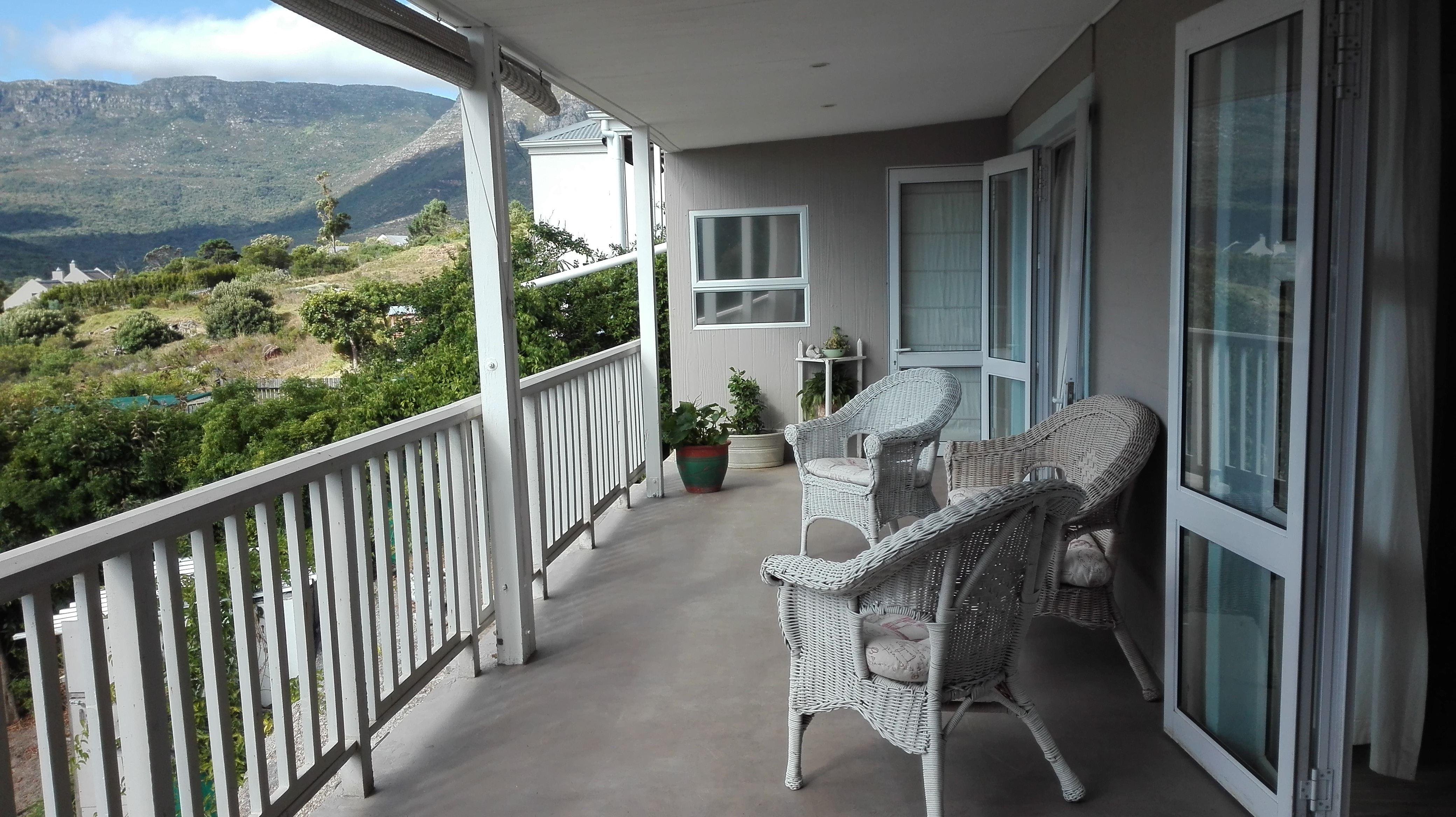 Pomegranates | Hout Bay Accommodation