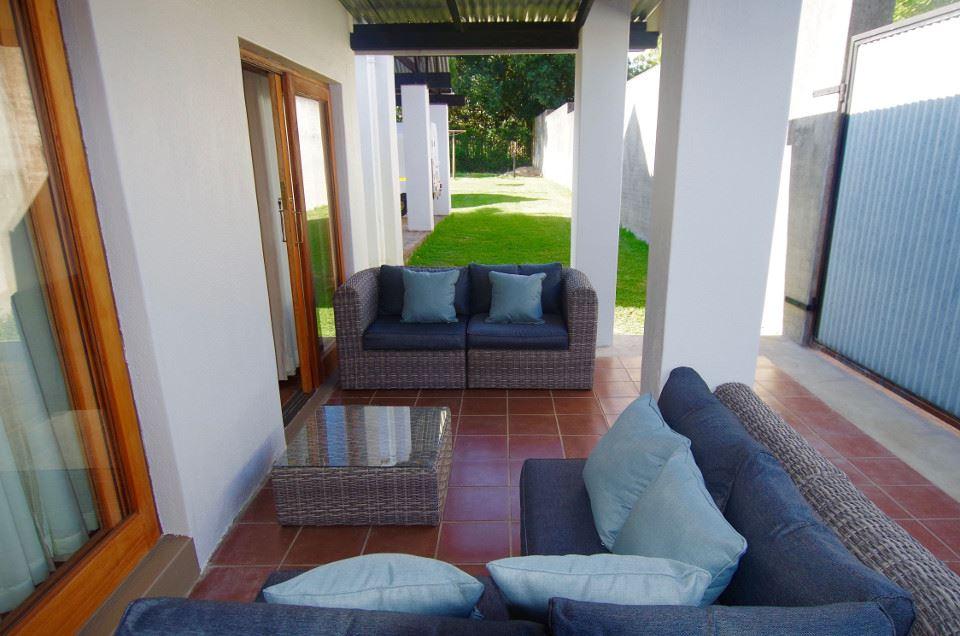 Graskop Harries Cottage | Graskop Accommodation