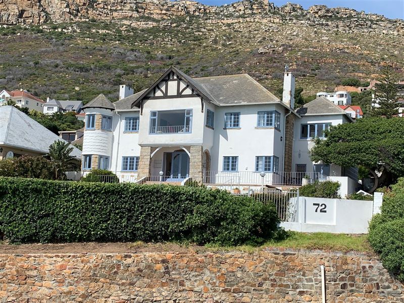 Renovated, restored & rejuvenated