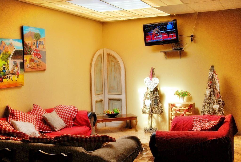 Absolute Guesthouse Reitz