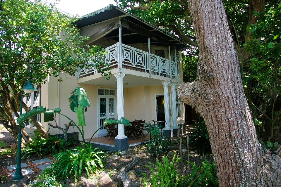 Riversyde Manor | Accommodation Great Brak River