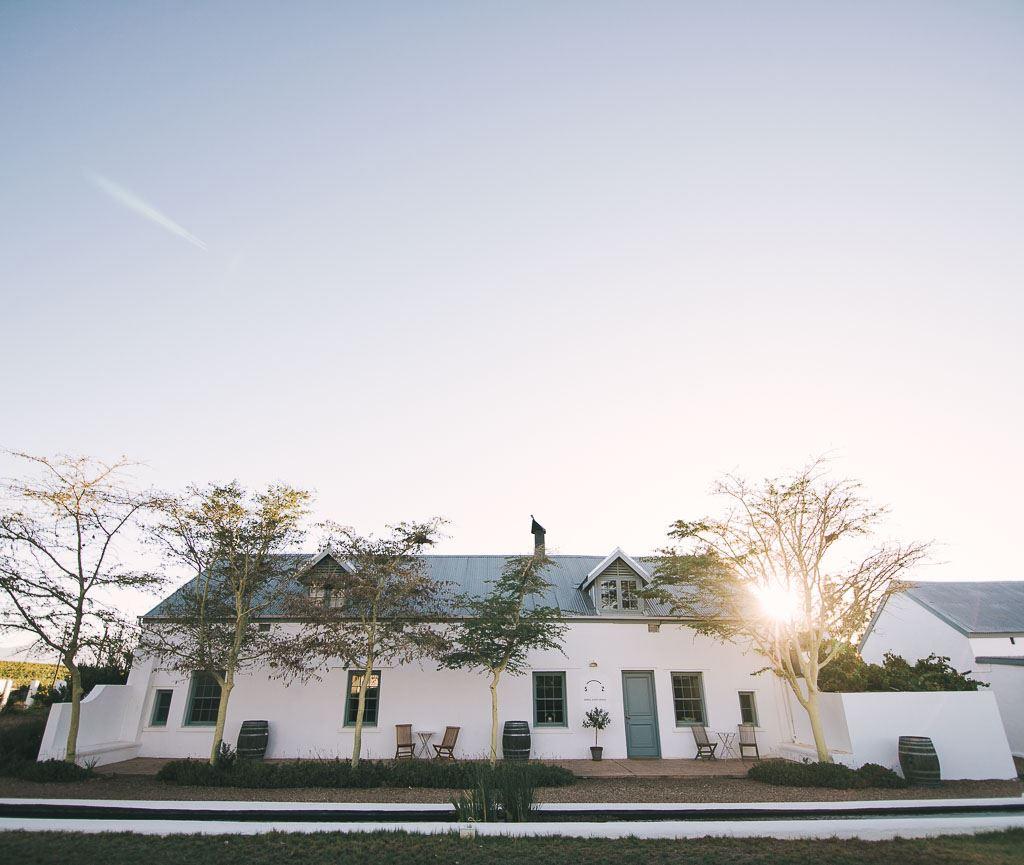 Shiraz Estate | Accommodation Riebeek Valley