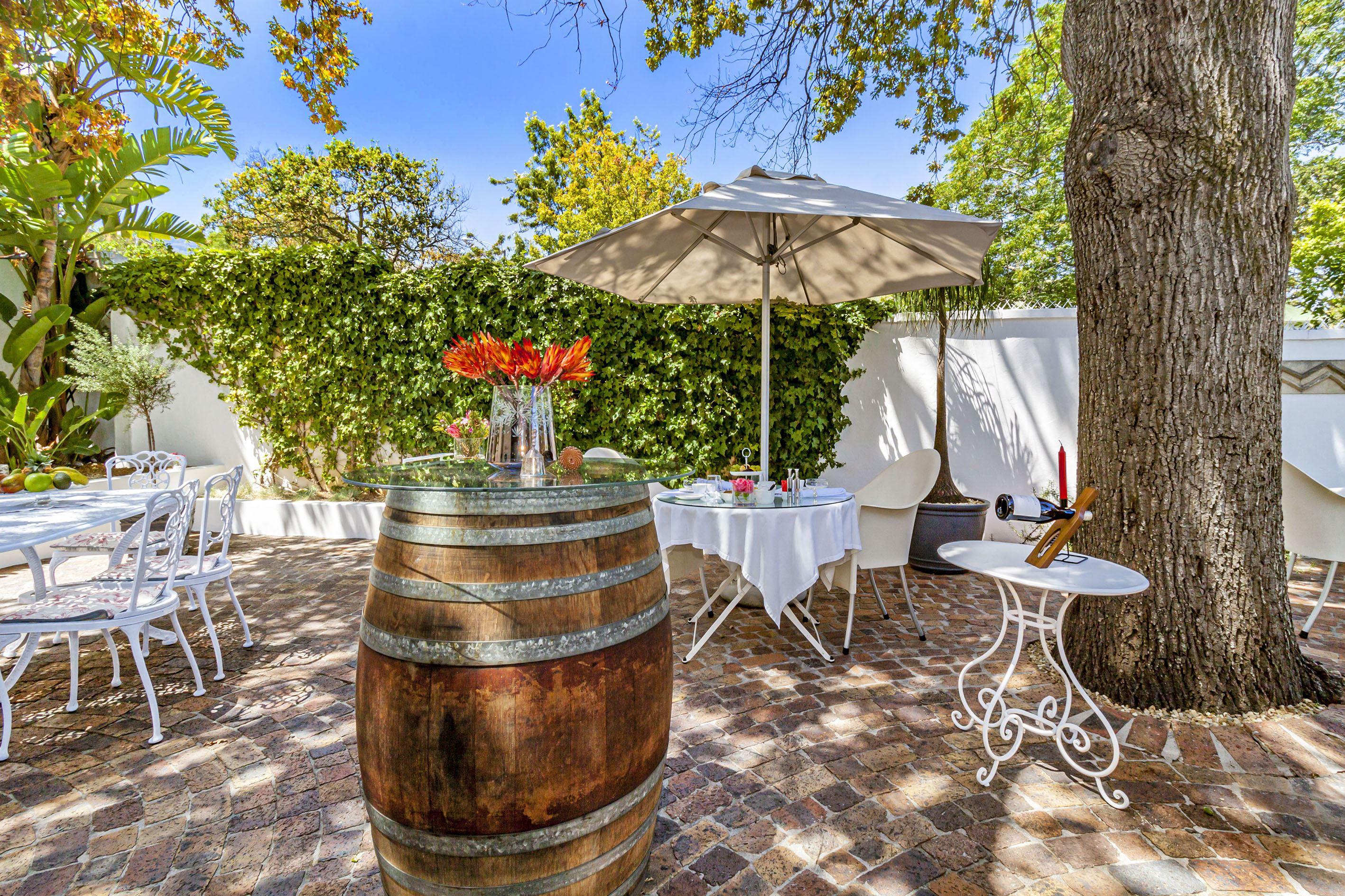 La Bonne Auberge