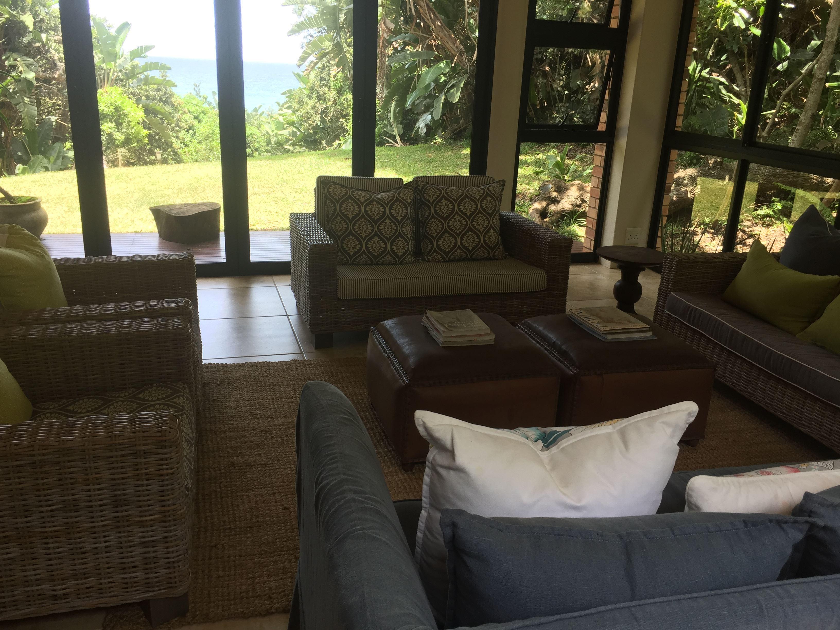 Zimbali Beach Estate, 15 Imithi | Self-catering Zimbali Coastal Estate