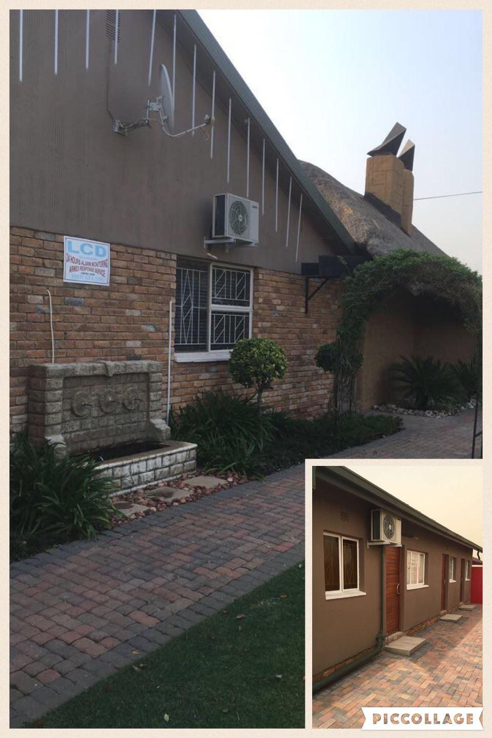 @ Home Guesthouse | Accommodation Ventersburg