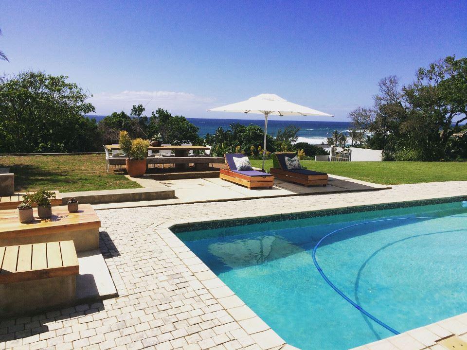 CoCotree Beach Cottage | Accommodation Clansthal