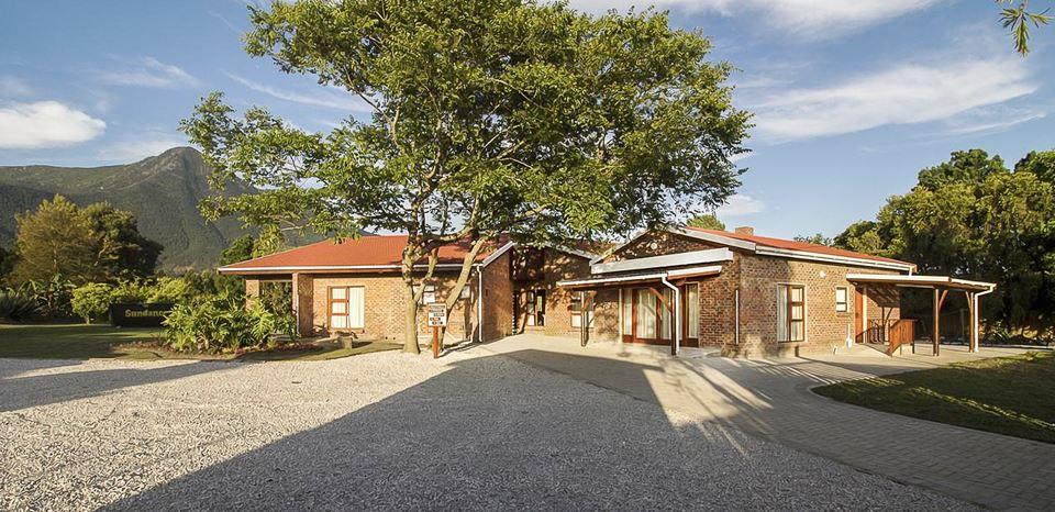 Tsitsikamma Manor | Stormsriver Village Accommodation