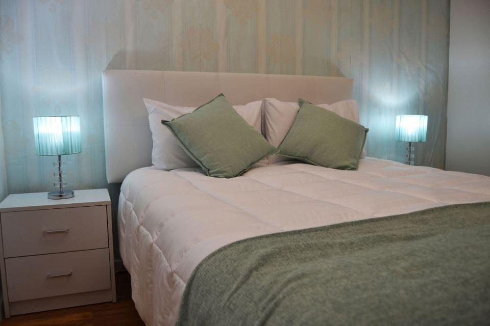 Dune Crest Estate | Accommodation Muizenberg