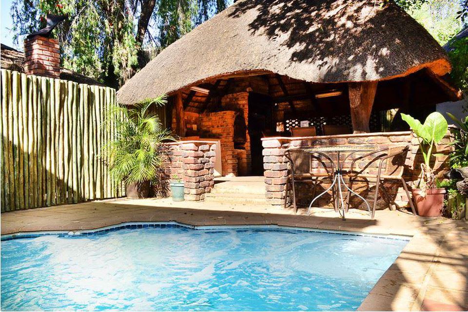 Meerhof Lodge | Lodges Hartbeespoort Dam