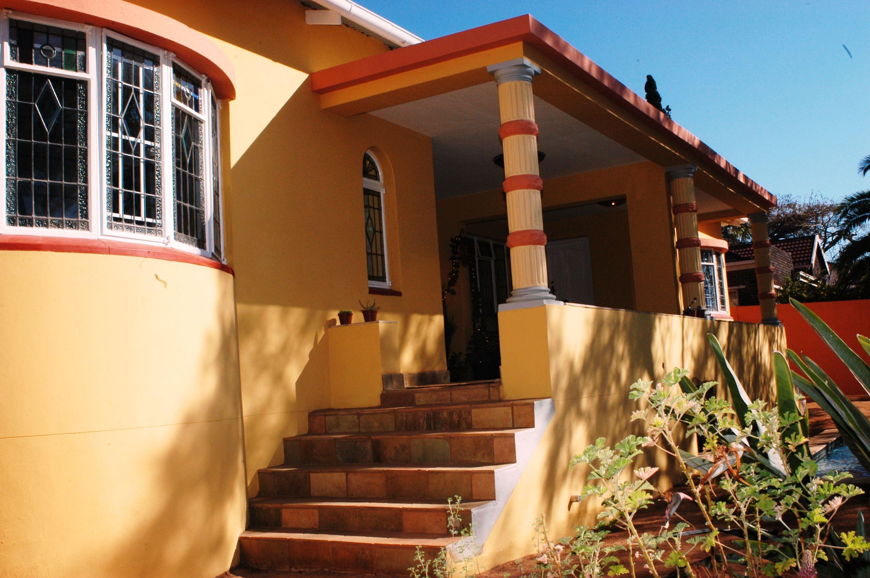 Sleepy Gecko Guesthouse | Melville Accommodation