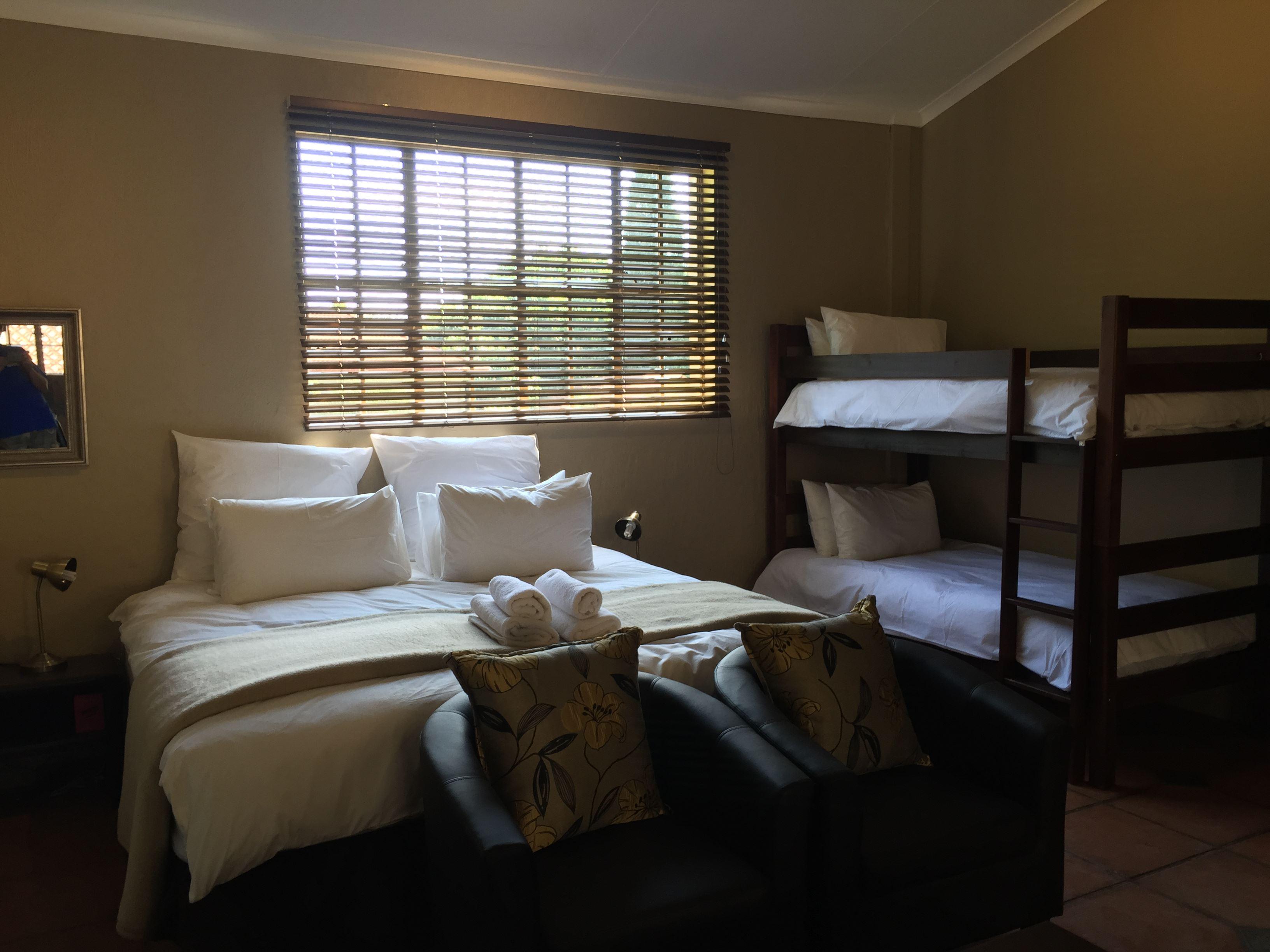Treelands Manor | Accommodation Dullstroom