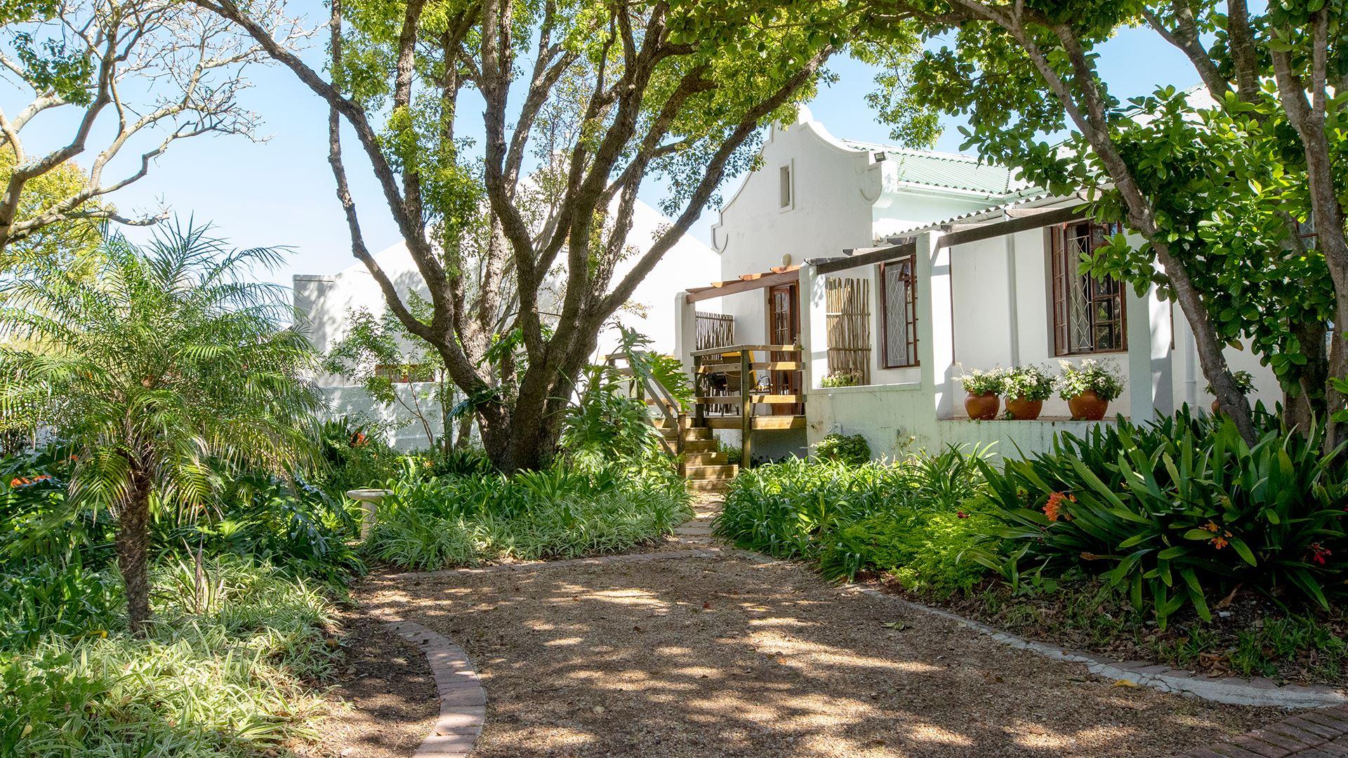 Eastcliff  Cottage | Accommodation Eastcliff