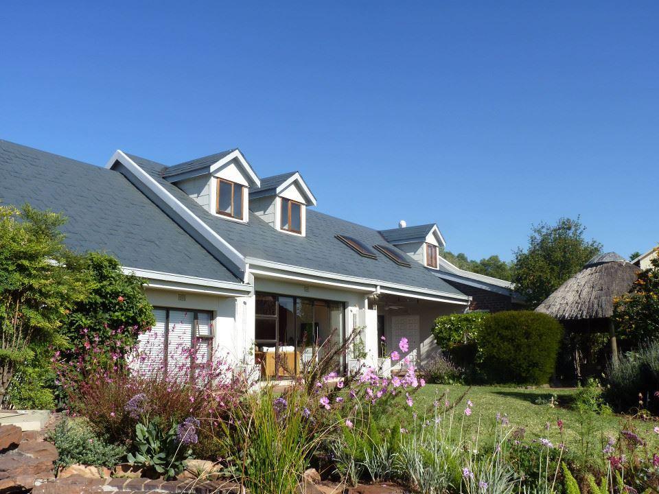 Pam's Place | Krugersdorp Accommodation