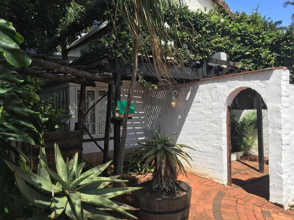 Casa Dax Apartment | Morningside Accommodation