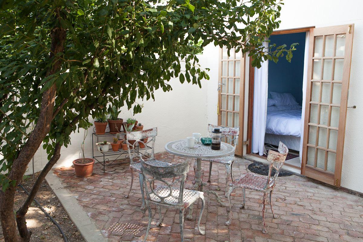 House 22 | Tulbagh Self-catering