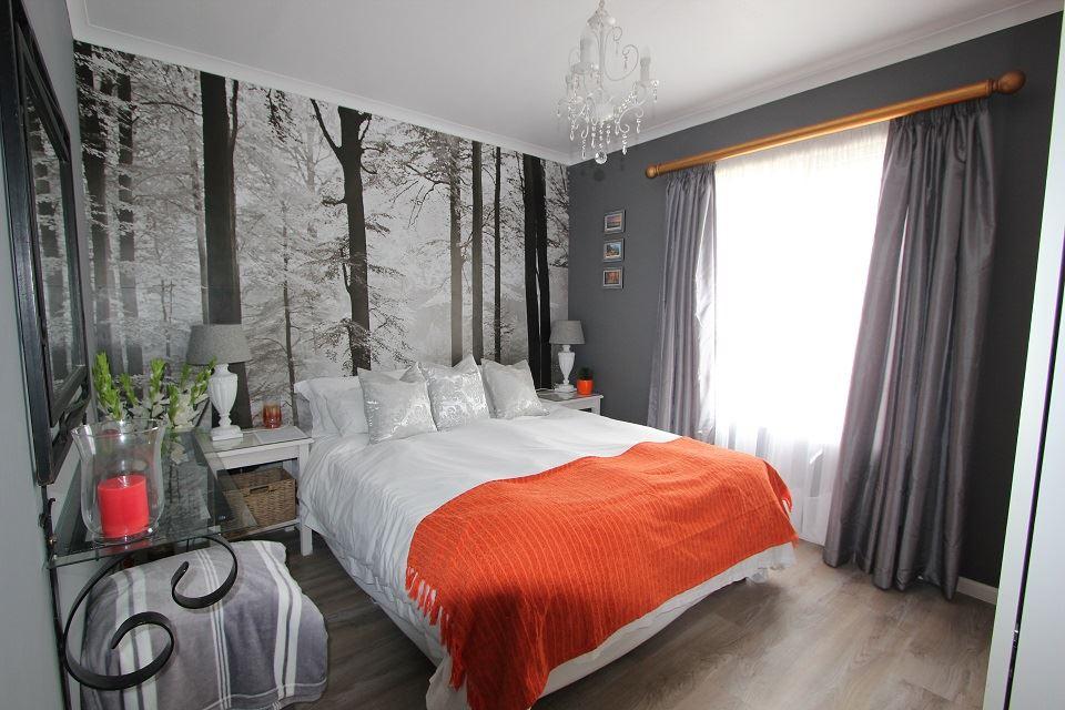 Mont Blanc Apartment | Gordons Bay Accommodation