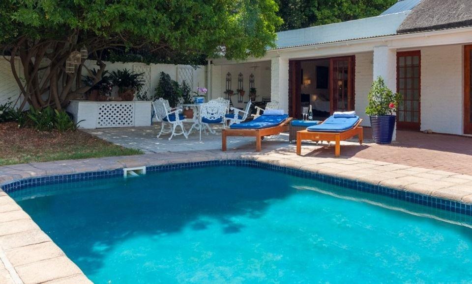 57 Huguenot Street | Accommodation Franschhoek